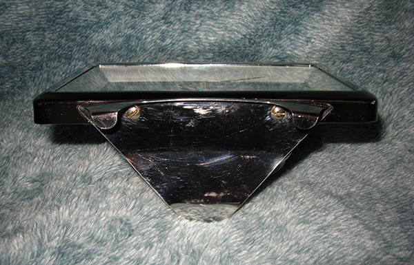 Spirit of St Louis Bottom